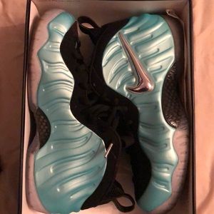 Nike Air Foamposite Pro